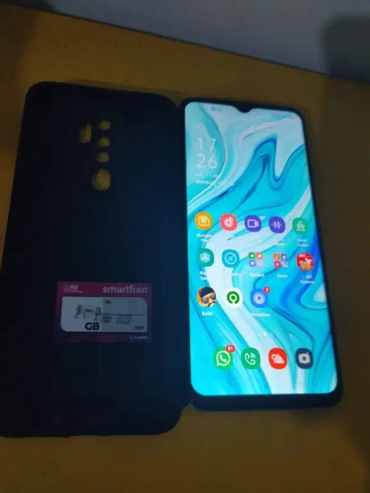 OPPO A5 2020  =