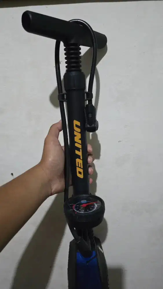 Pompa ban sepeda/motor/mobil