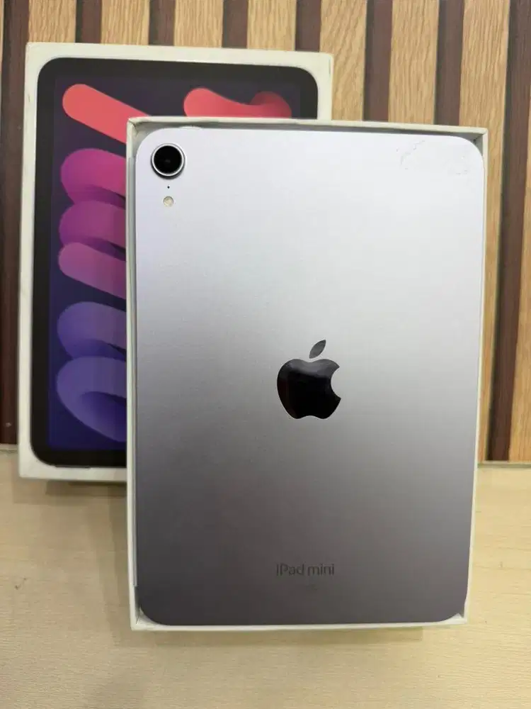 Ipad Mini 7 128 int