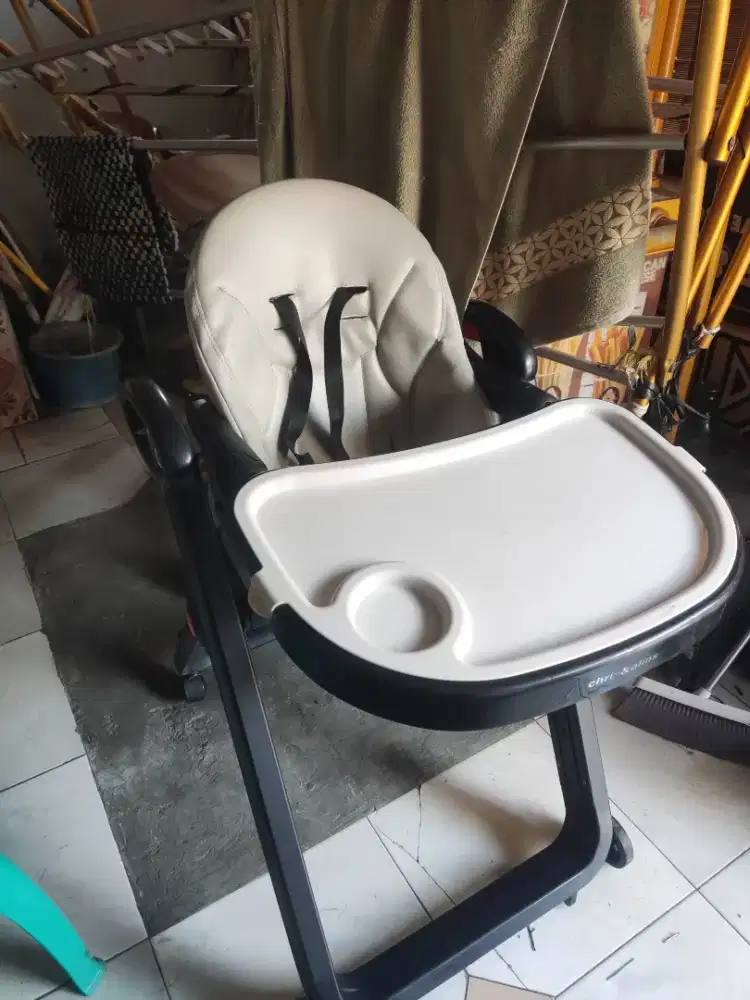 Stroller Bayi High Chair