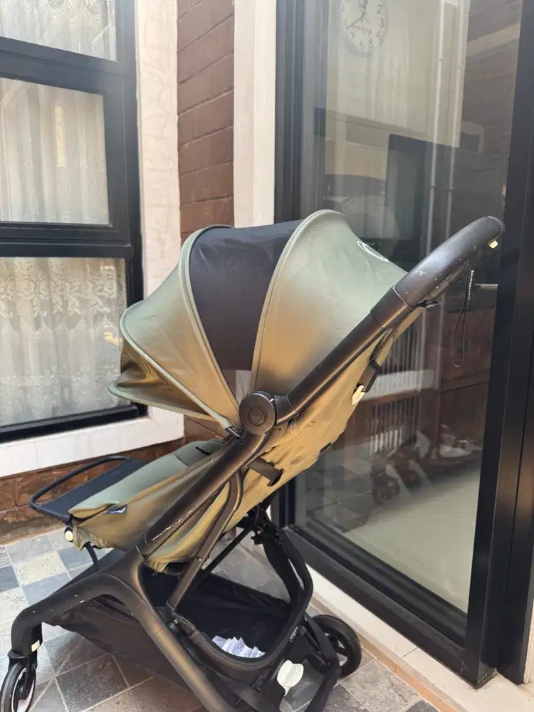 Bugaboo butterfly V1 (2023)