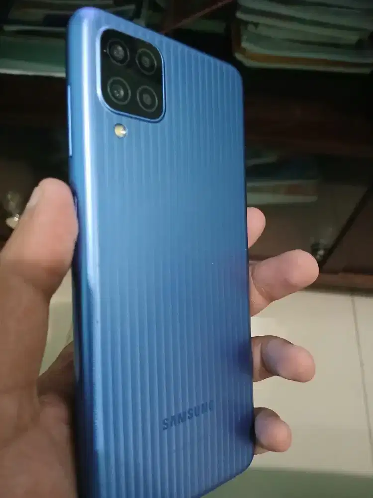 Samsung M12 4/64 Batangan
