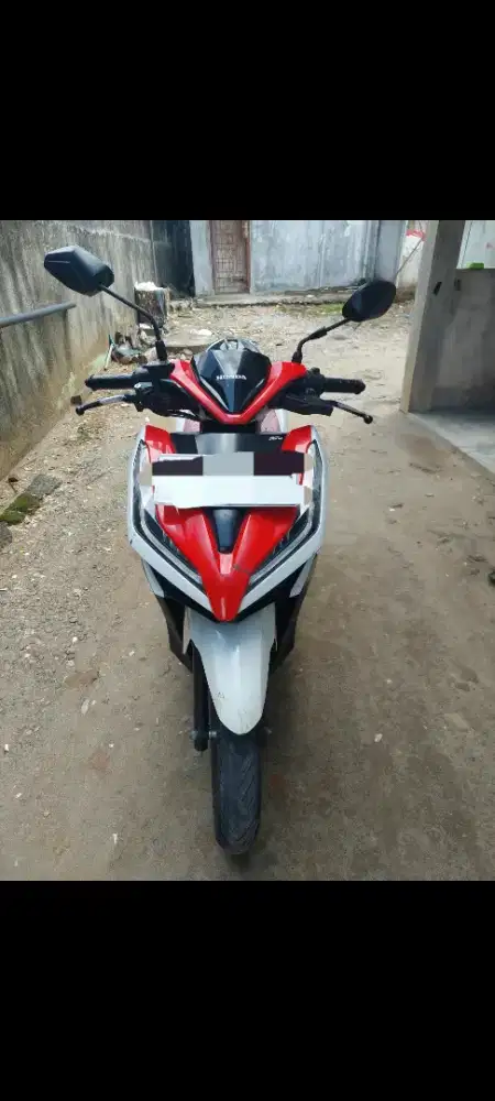 VARIO 150 TAHUN 2021