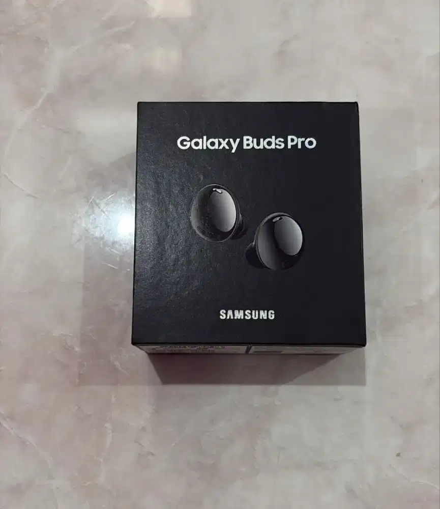 Samsung galaxy buds pro