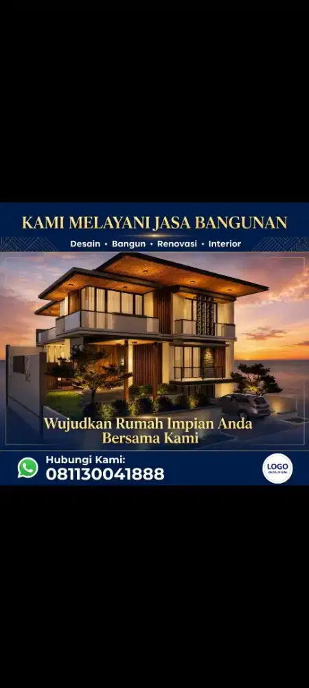 Jasa Tukang Bangunan