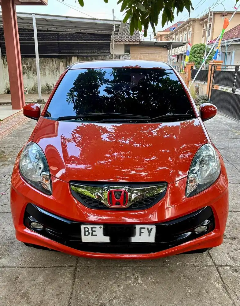 Brio Manual 2014
