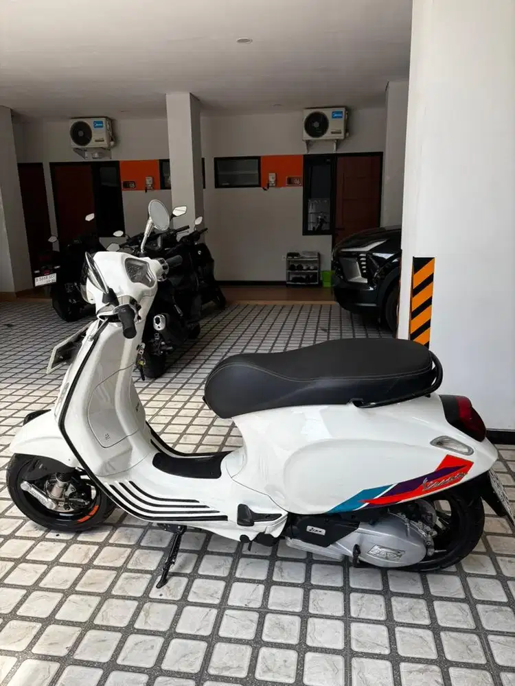 Vespa Primavera i-Get 150 ABS 2023