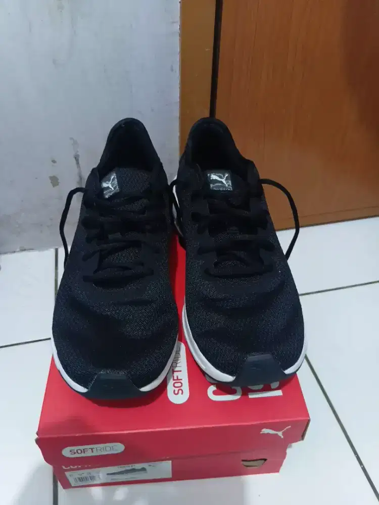 DIJUAL SEPATU PUMA SIZE 46 BARU ORI