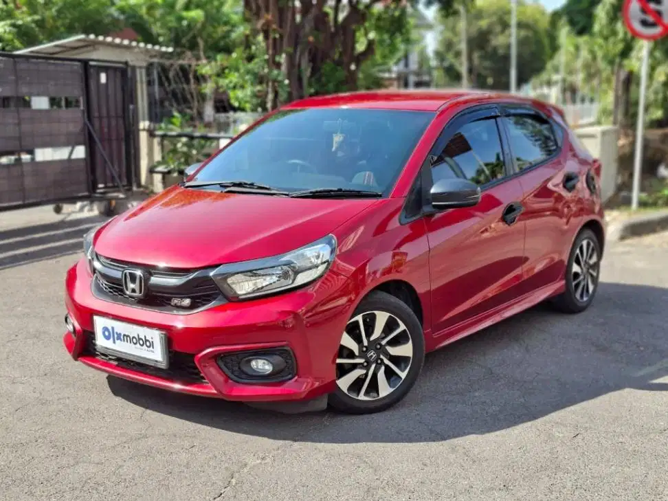 BRIO MURAH SURABAYA