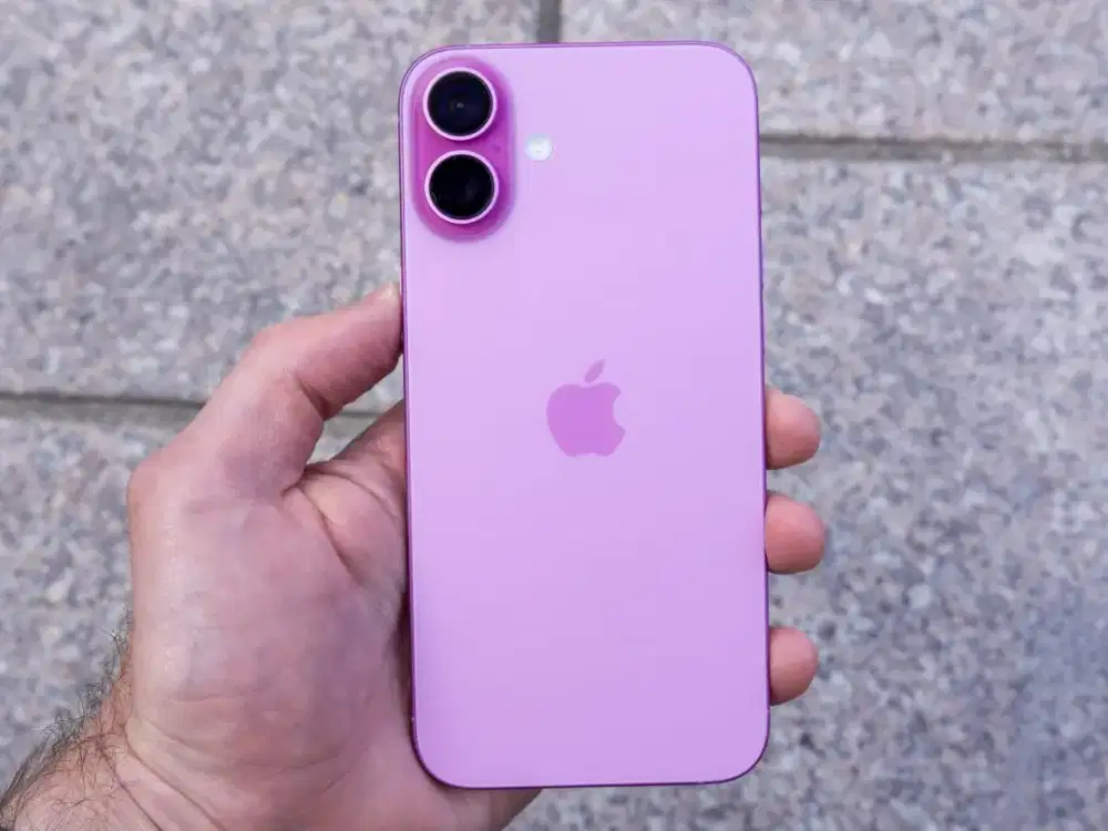Cicil Iphone 16
