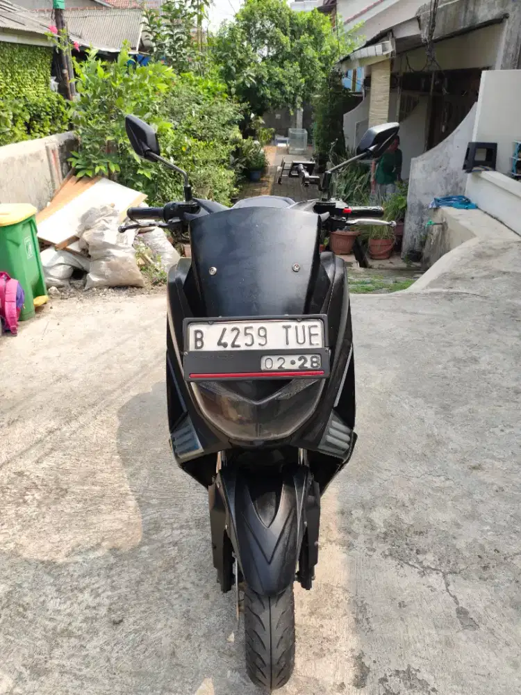 FOR SALE MOTOR NMAX OLD!!!