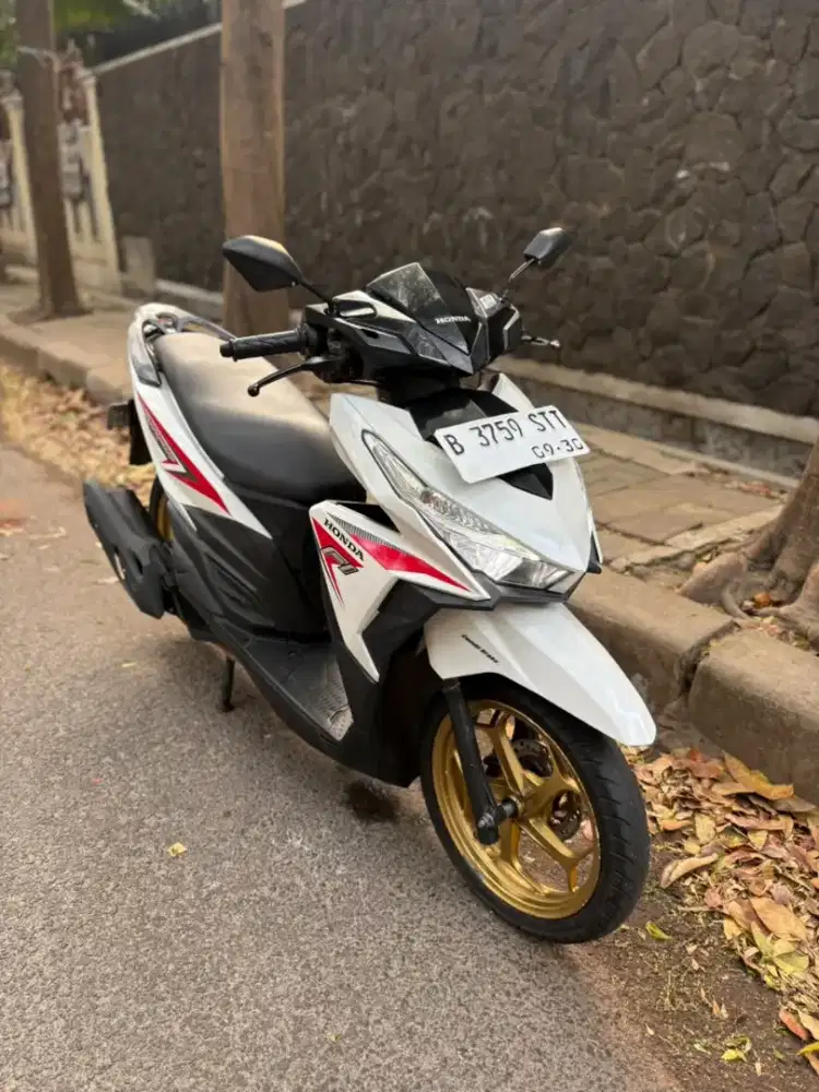 Vario 125 LED Old 2015
