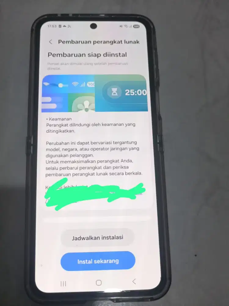 Samsung flip 6 12/512
