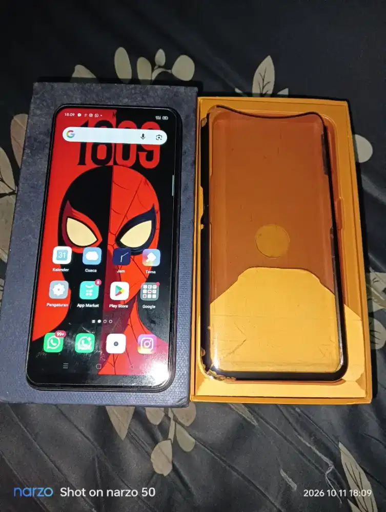 Oppo find X 8/256