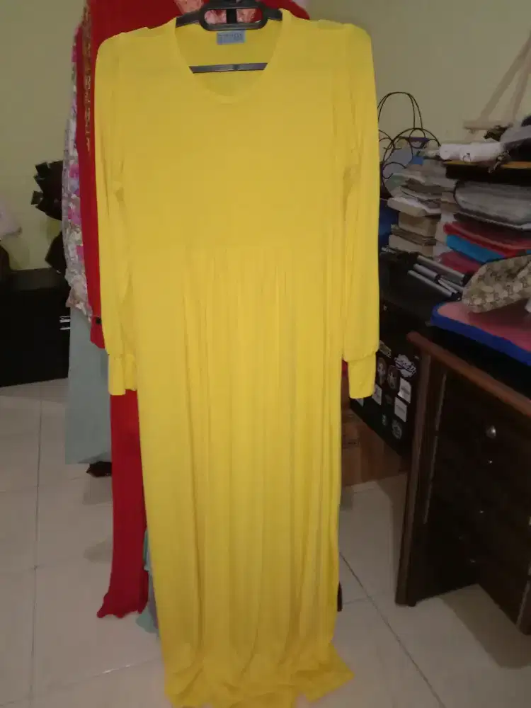 Jual baju dalaman