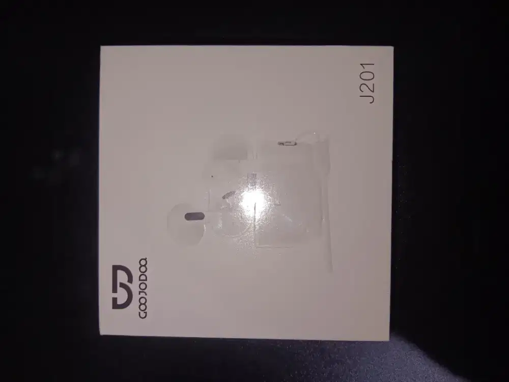 GOOJODOQ J201 ORIGINAL