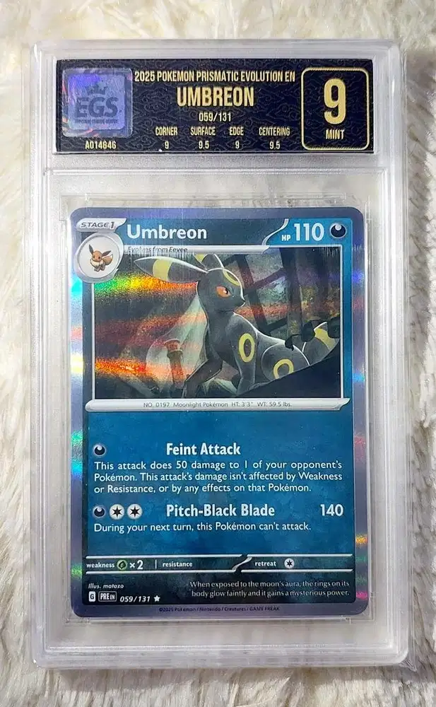 KARTU POKEMON ASLI
