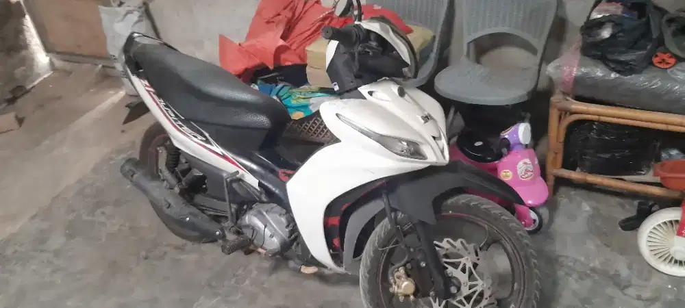 JUPITER Z1 2012