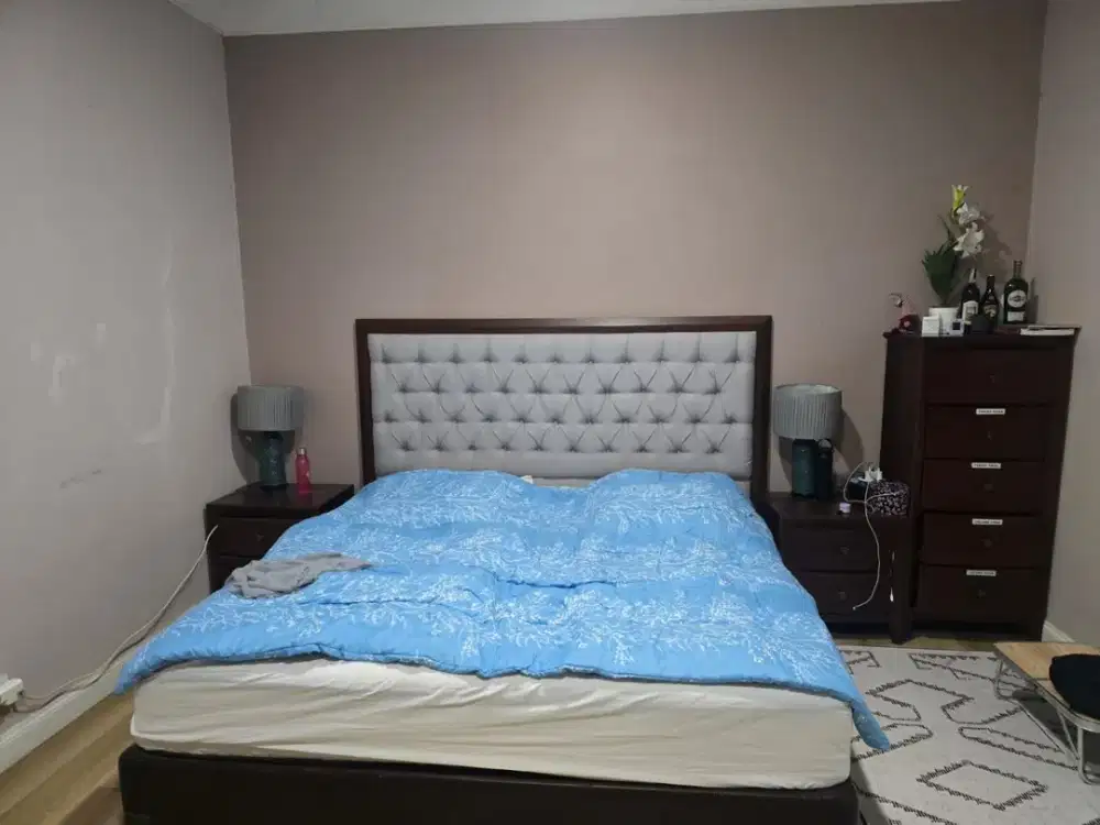 Rumah 2 Lantai di Liga Mas Indah, LT 200 m² – Harga Rp8,5 M