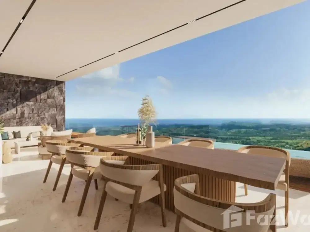 4 Bedroom Villa for sale at Kono Villas