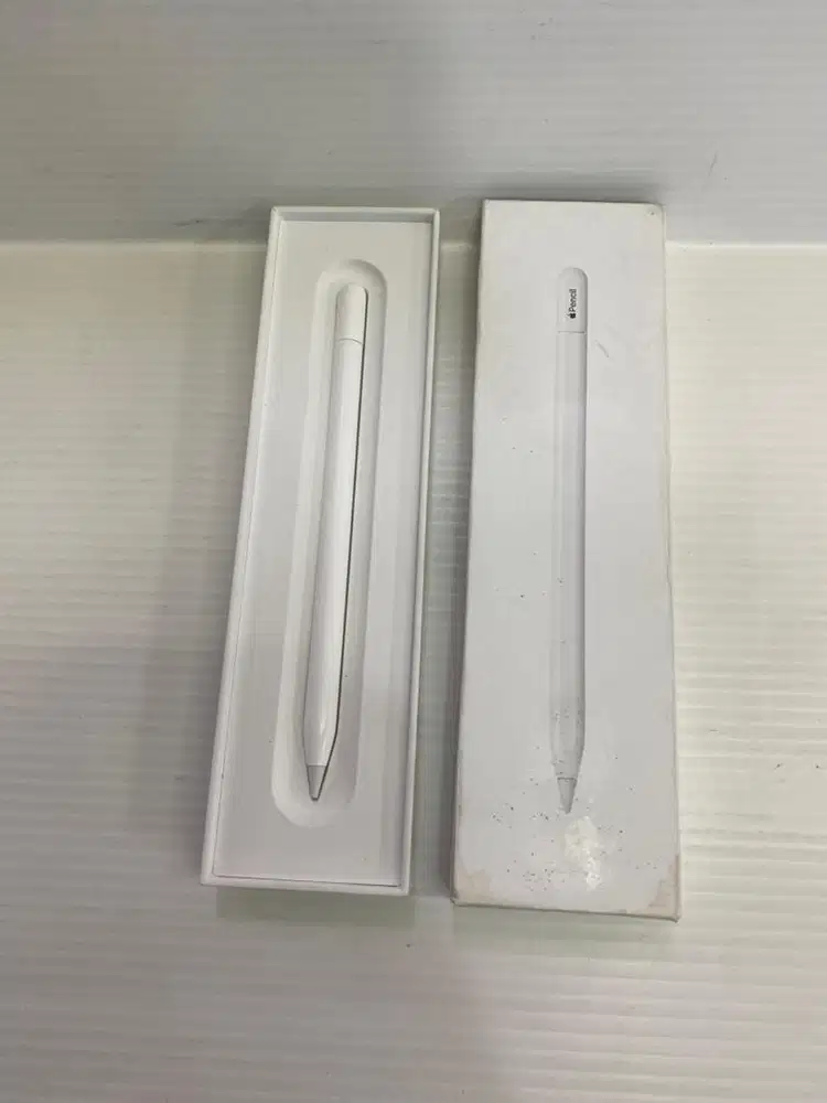 Apple pencil type C fullset