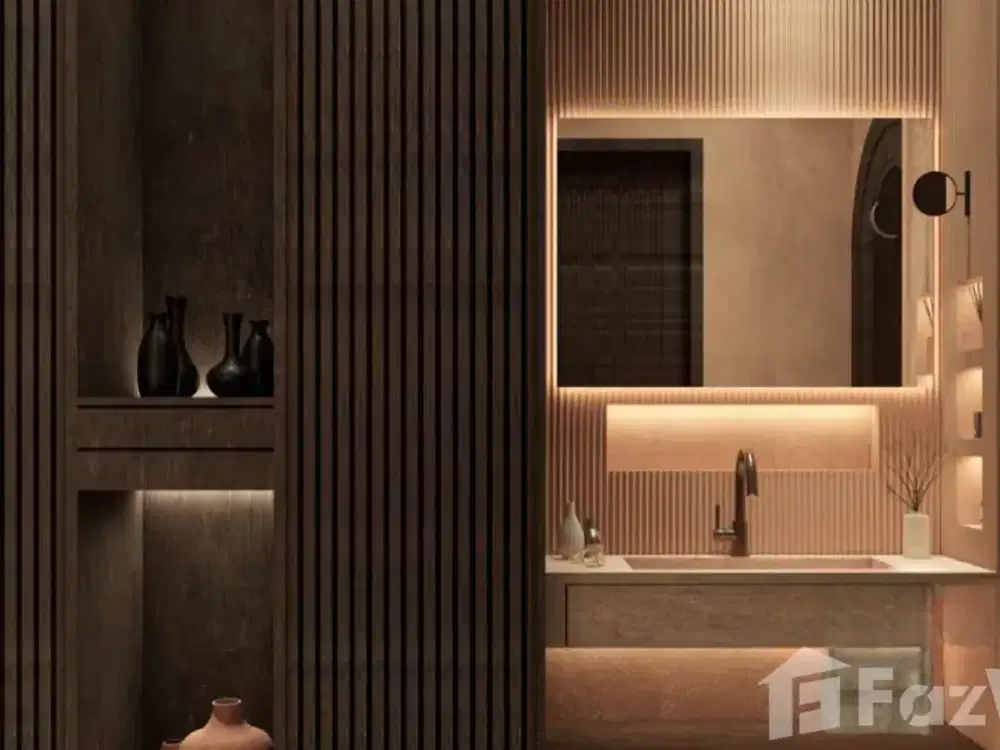 1 Bedroom Apartment for sale at Azoria Living Suluban Beach Resort