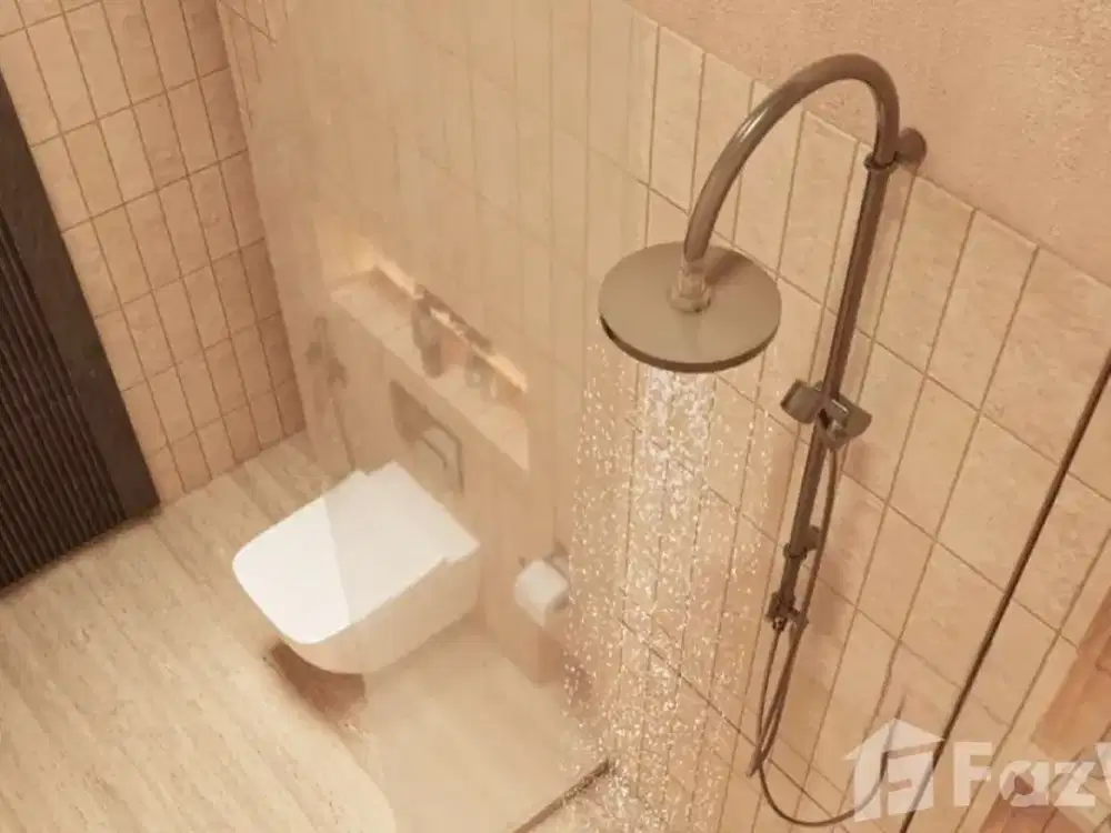 1 Bedroom Apartment for sale at Azoria Living Suluban Beach Resort