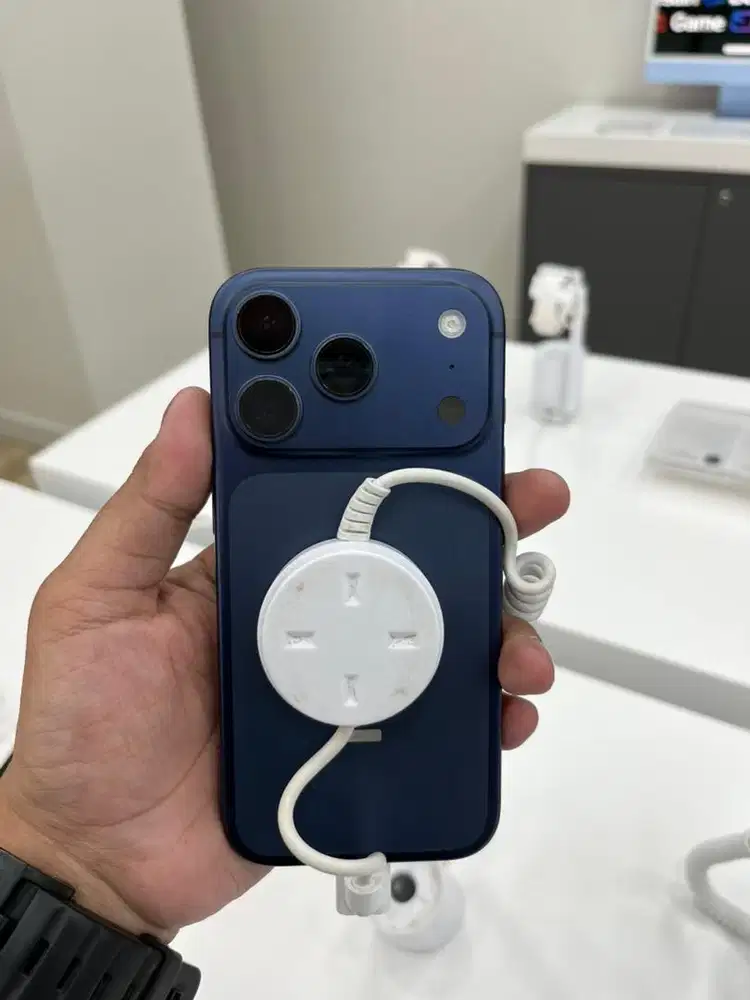 Iphone 17 pro 256gb