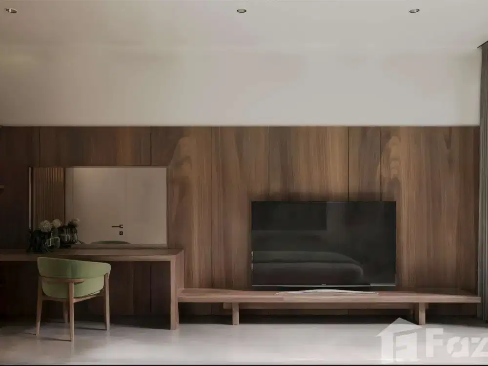 1 Bedroom Apartment for sale at Pandawa Dream