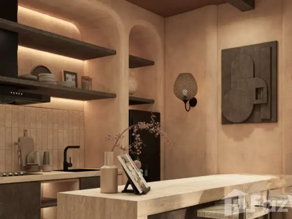 1 Bedroom Apartment for sale at Azoria Living Suluban Beach Resort