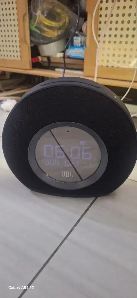 Jbl horizon ori
