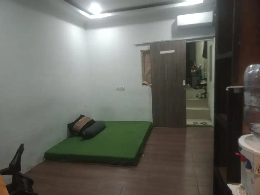 Kost Disewakan berbagai Type di Cempaka Putih, Jakarta Pusat