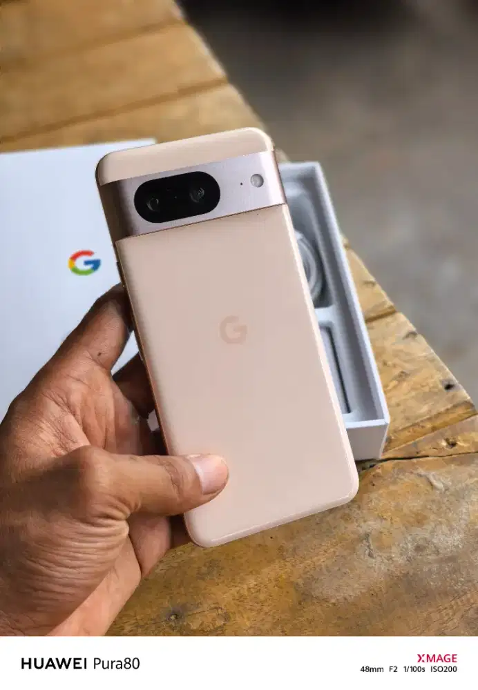Google pixel 8 5g