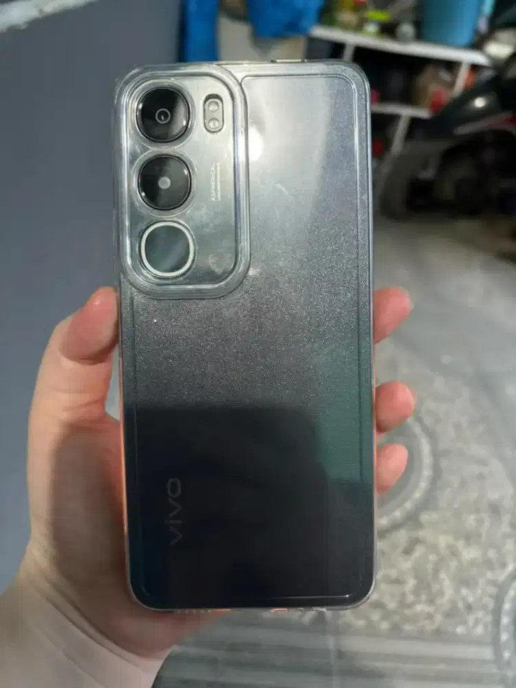 HP TYPE VIVO Y19S