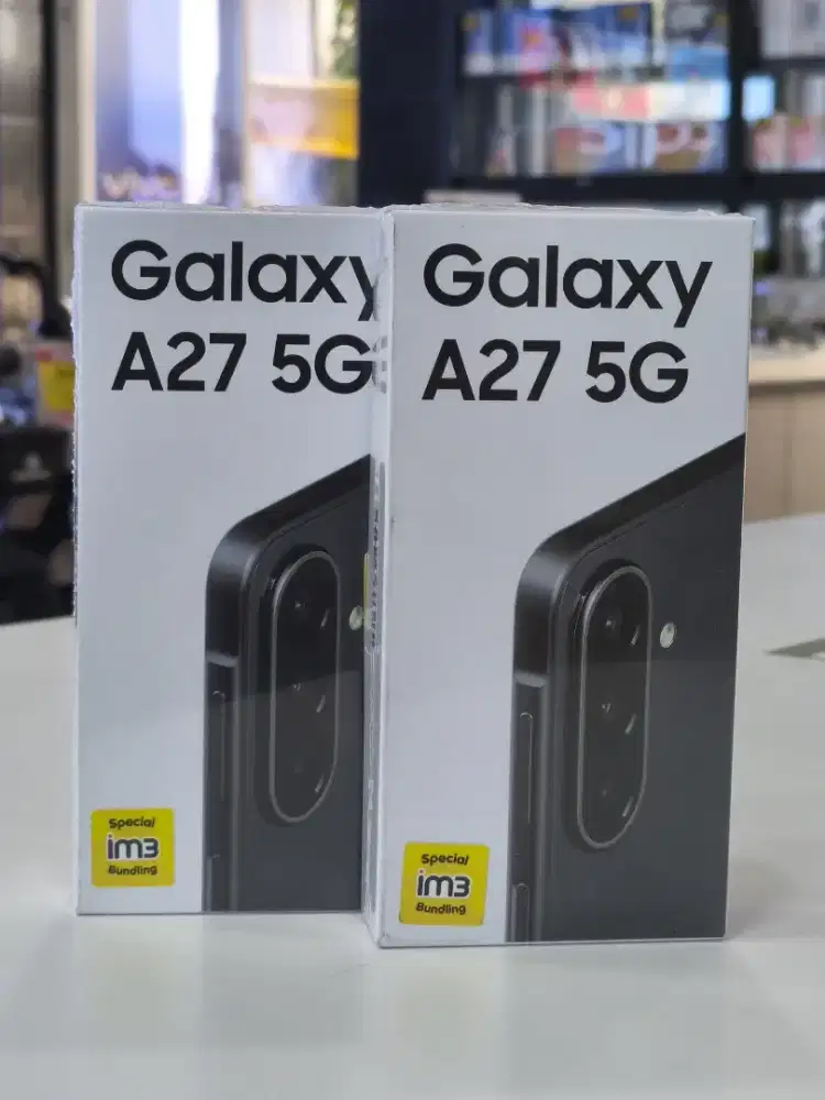 Samsung galaxy A27 5G
