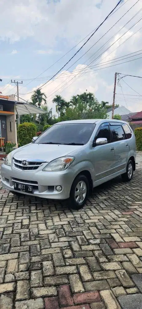 penjual