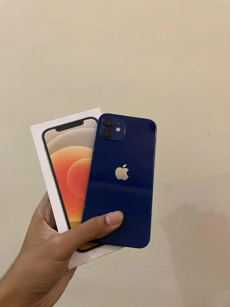 Iphone 12 64 Inter Simlock