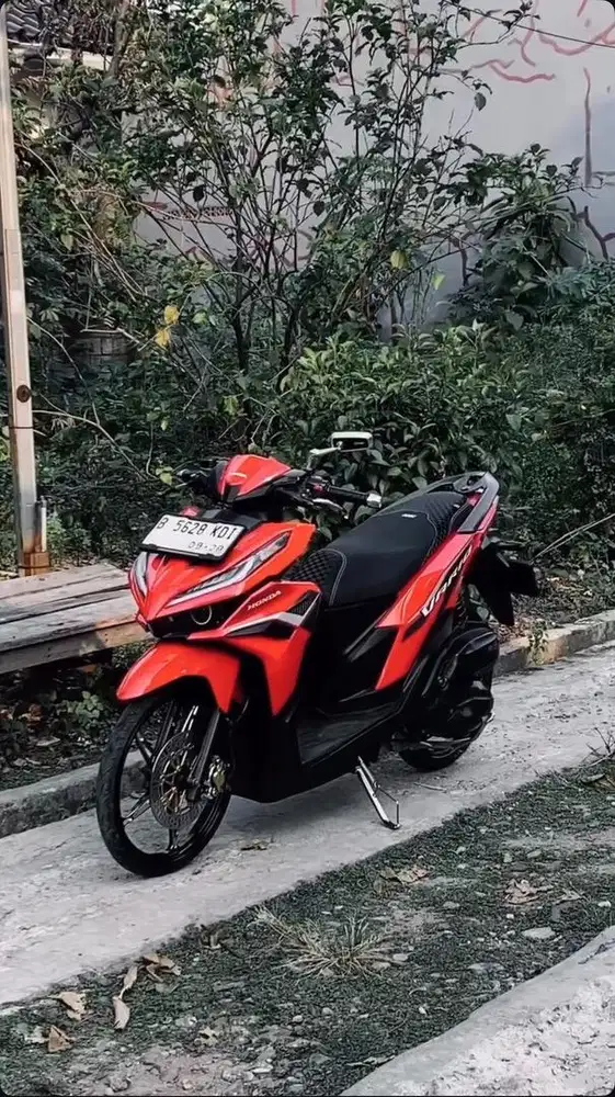 VARIO GEN 2 TAHUN 2023