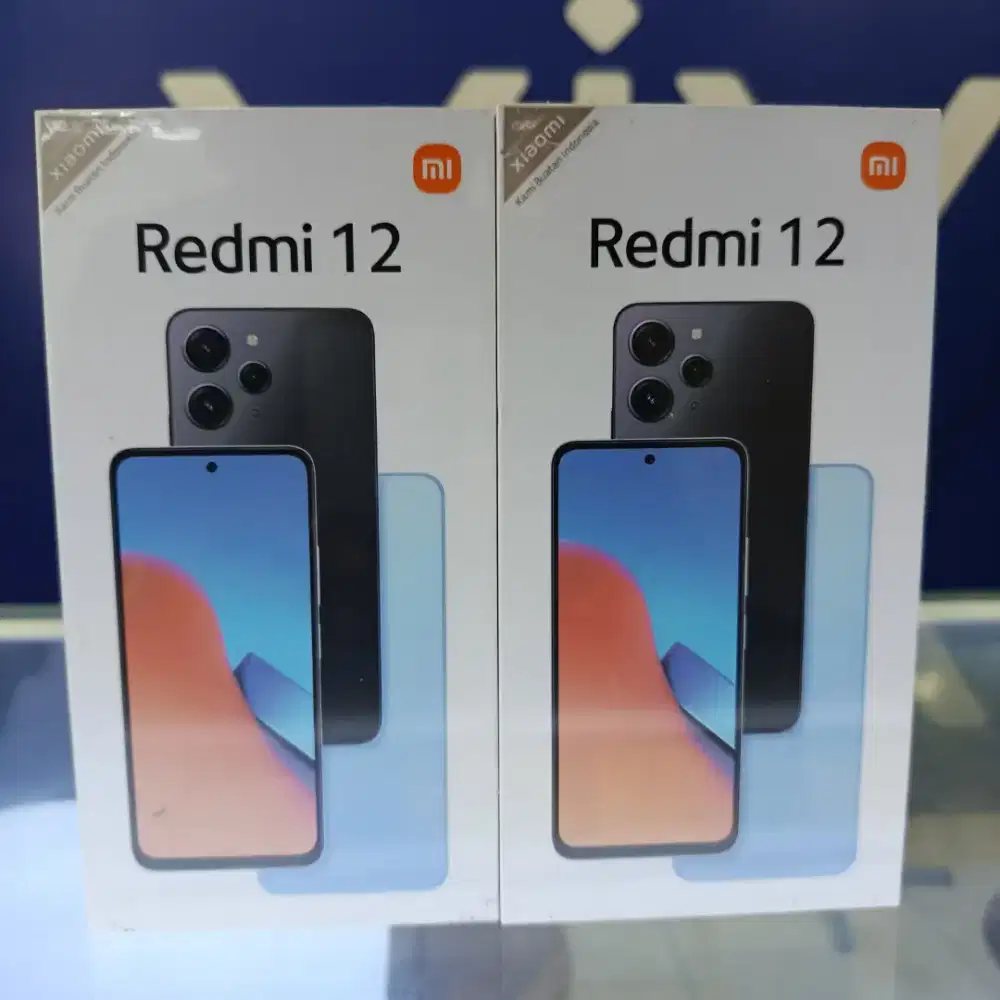 Redmi 12 8/256gb New