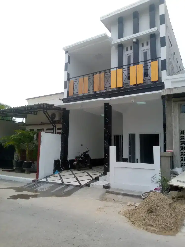 si CANTIK SIAP KPR