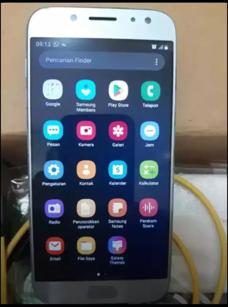 SAMSUNG J5 PRO 3/32GB