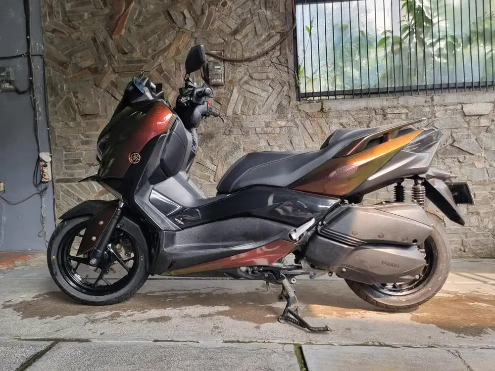 Xmax 2017 LOW KM ori