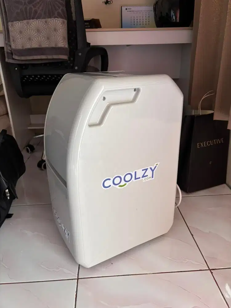 Ac Portable Coolzy