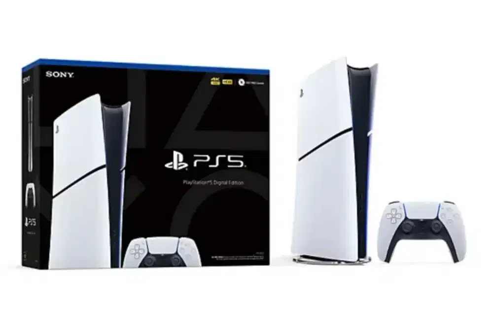 Playstation 5 Slim 1TB