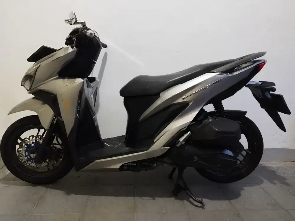Jual Vario 150 Tahun 2018 Original