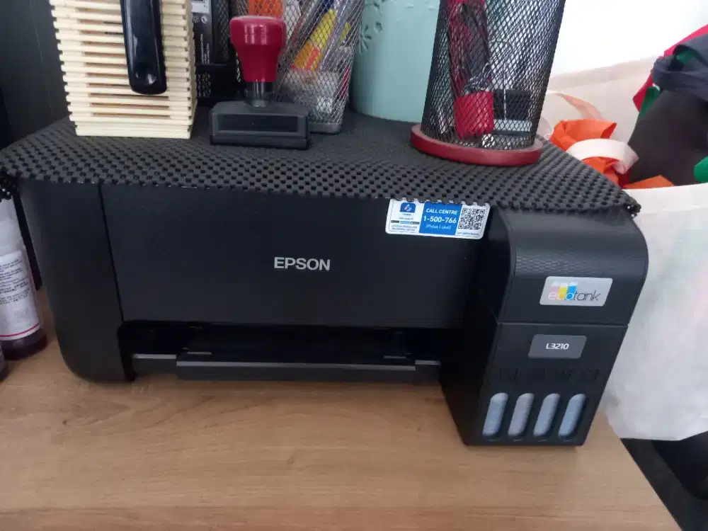printer Epson L3210