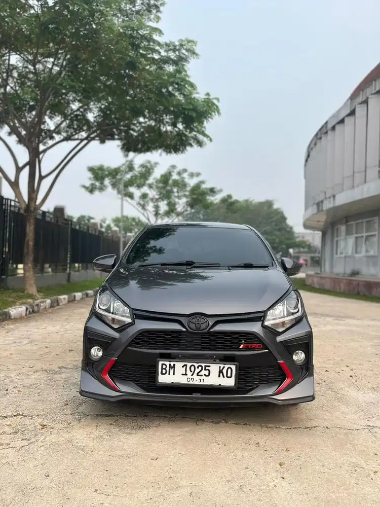 Bismillah dijual cepat