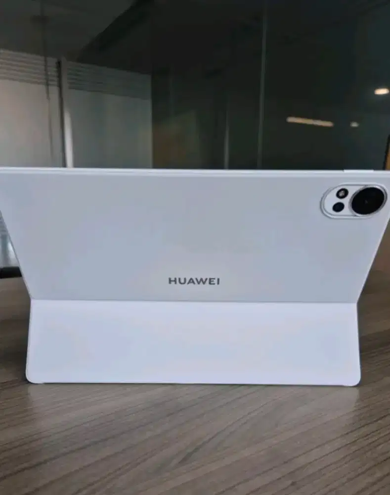 HUAWAI MATEPAD 12x 12/256 PUTIH LIKE NEW