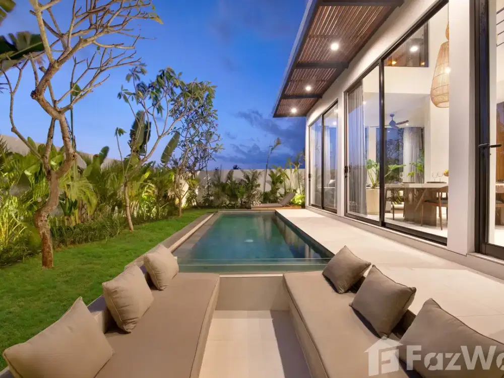 3 Bedroom Villa for sale at Aquamarine 3