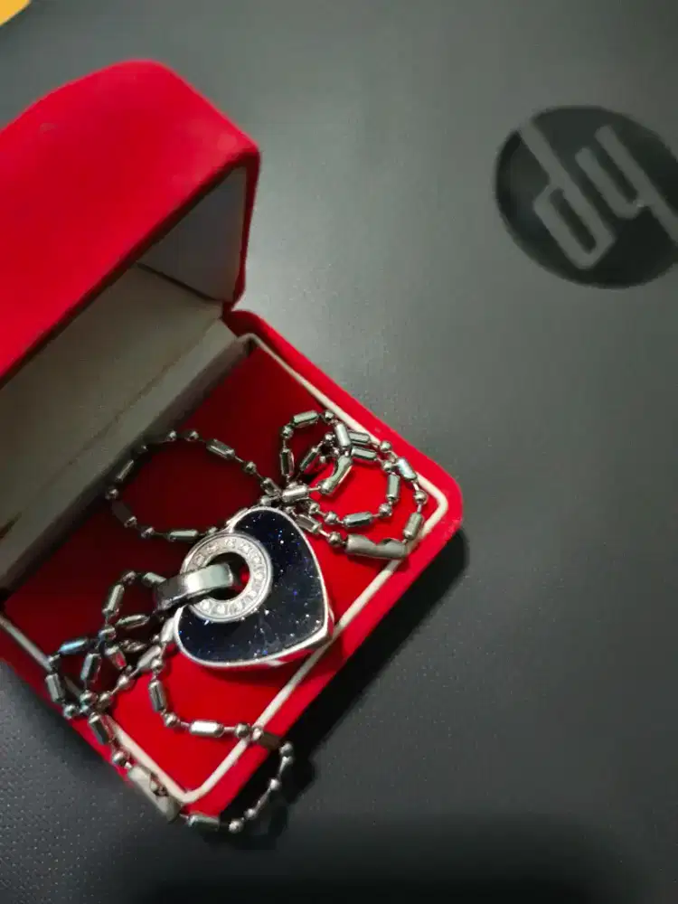 Di jual Cepat kalung kesehatan